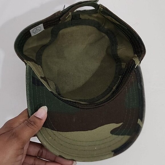 Alternative Valor Camo TV Series main image 7